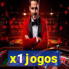x1 jogos